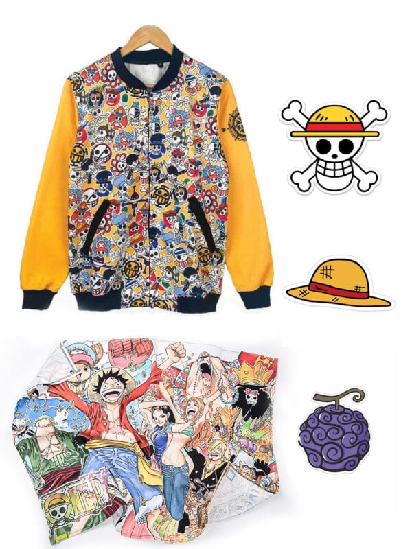 LUFFY DEVIL COMBO LISTING (1)